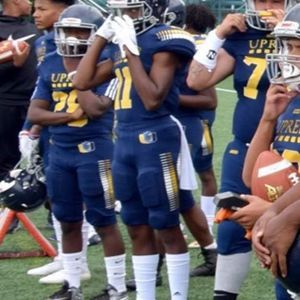 Meet your Posher, Curry